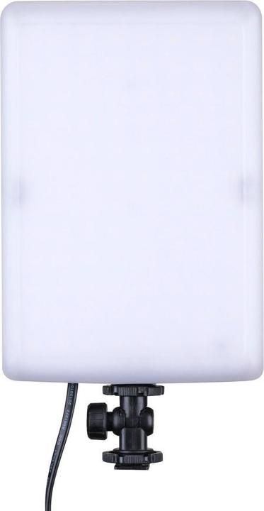 Actual product image Nanlite Compac20 3KIT (Surface luminaire)