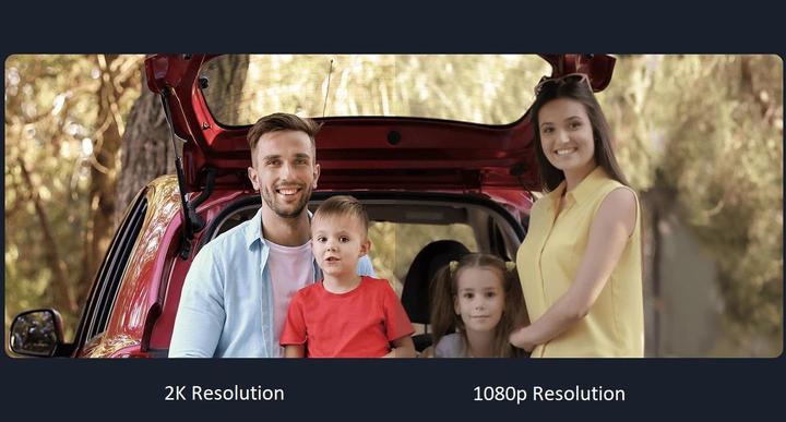 Produktbild Xiaomi AW300 (2304 x 1296 Pixels)