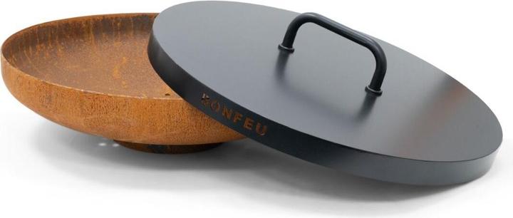 Produktbild Bonfeu BonBowl Deckel Ø60 cm (60 cm)
