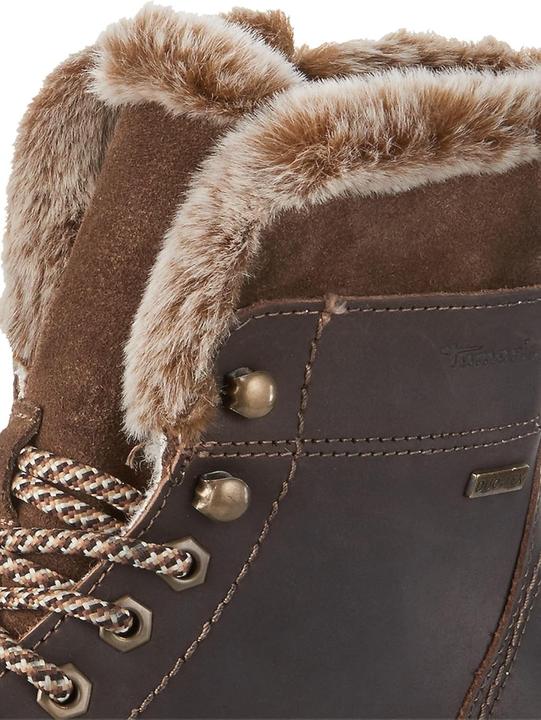 Actual product image Tamaris Ankle boot (37)