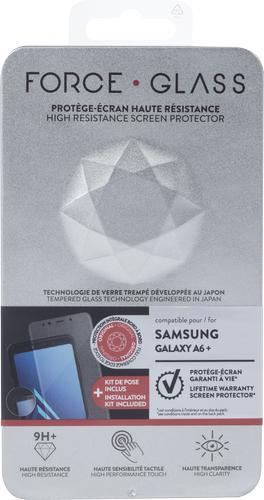 Produktbild Bigben Connected Flexible Glas-Folie (1 Stück, Samsung Galaxy J6 (2018))