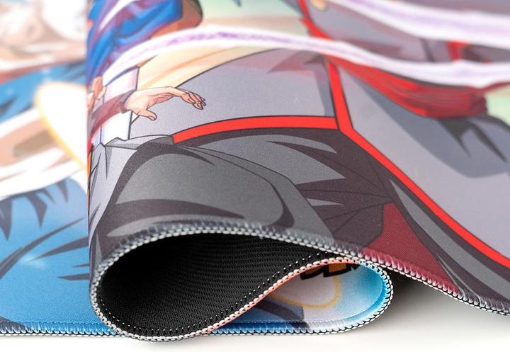 Immagine prodotto NoName DRAGON BALL SUPER - Saga - Tapis de Bureau XL - 80x35 cm (XL)