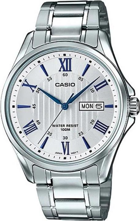 Casio Collection - MTP-1384D-7A2VEF (41 mm)