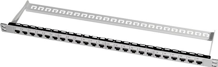 Actual product image LogiLink Distribution panel