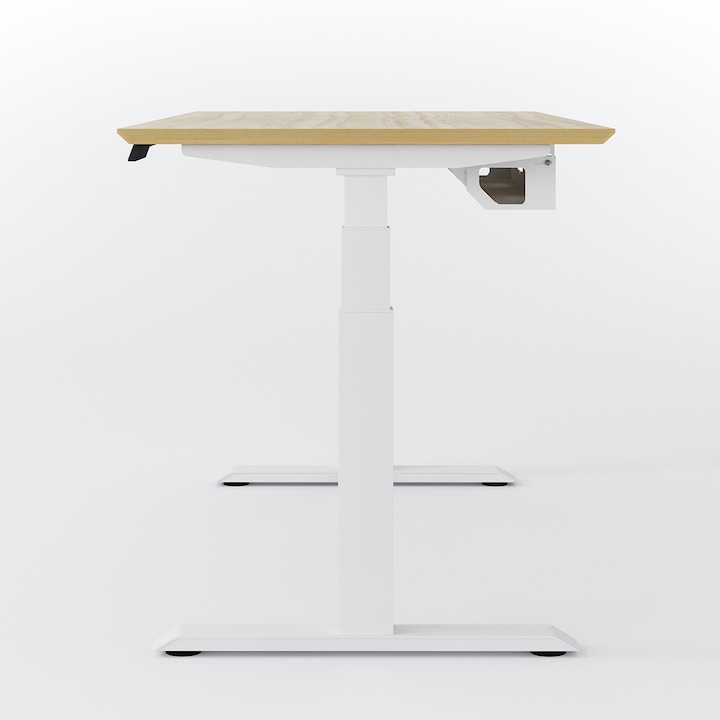 Produktbild ofinto Elevate mit Kabelmanagement-System (140 x 80 cm)