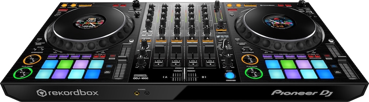 Image du produit Pioneer DJ Ddj-1000