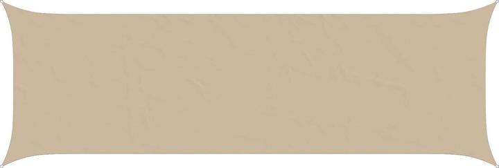 Actual product image vidaXL Outdoor Sonnenschutz Markise (600 x 200 cm)