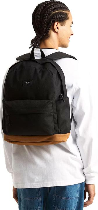 Produktbild Vans OLD SKOOL SPORT BACKPACK Black (22 l)