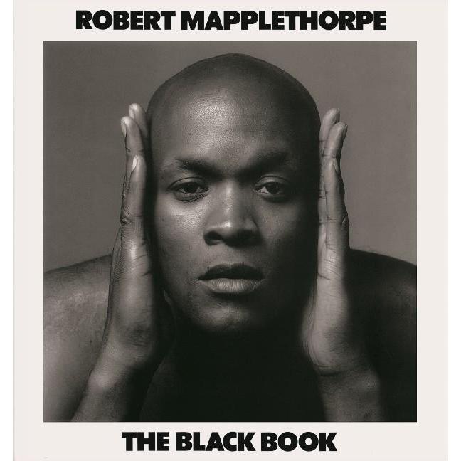 Thumbnail - The Black Book, Fachbücher von Robert Mapplethorpe