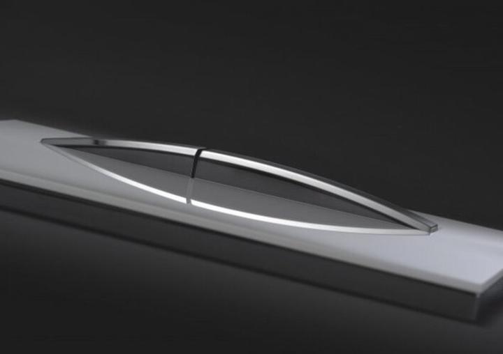 Produktbild Geberit Sigma50