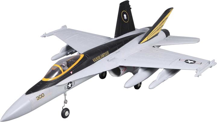 Actual product image FMS f-18 vigilantes v2 jet edf 64 pnp - 67 cm (Scale Helicopter)