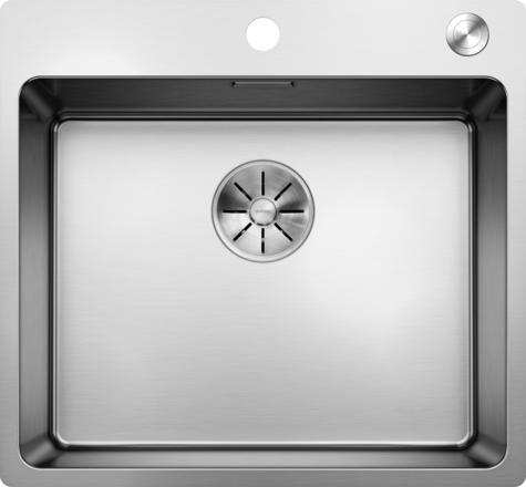 Productafbeelding Blanco Andano 500-IF/A (Aanrecht, 50 cm, 54 cm)