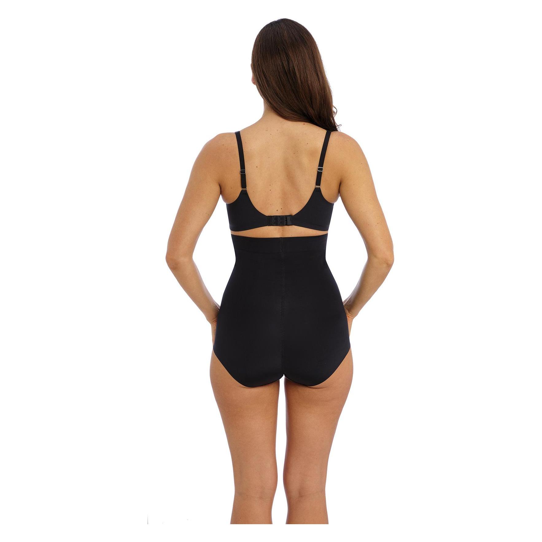 Wacoal, BHs, Ines Secret, Schwarz, (Xl)