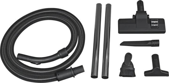 Produktbild Master Profi Profi 1009 Staubsauger mit Staubbeutel (Trockensauger)