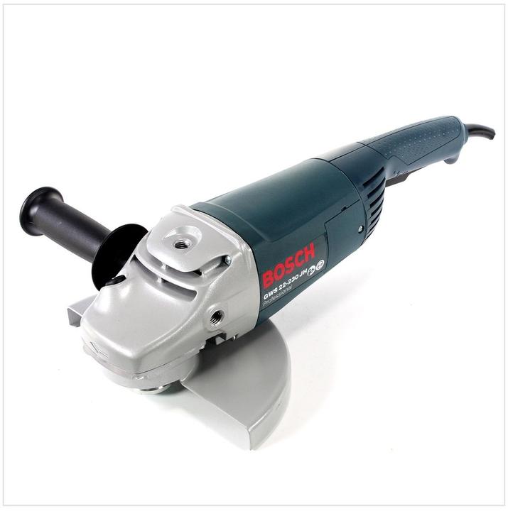 Produktbild Bosch Professional GWS 22-230 JH Professional (230 mm)