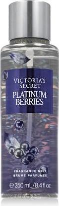 Produktbild Victoria's Secret Platinum Berries Body Mist Spray & Body Lotion (Körperpflegeset)