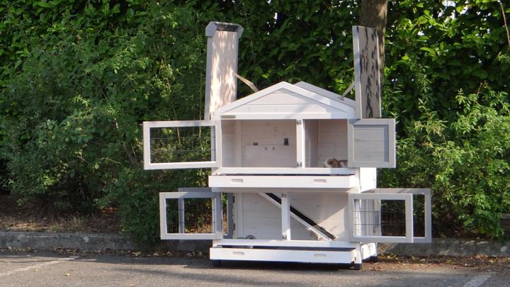 Produktbild Jamb Excellent