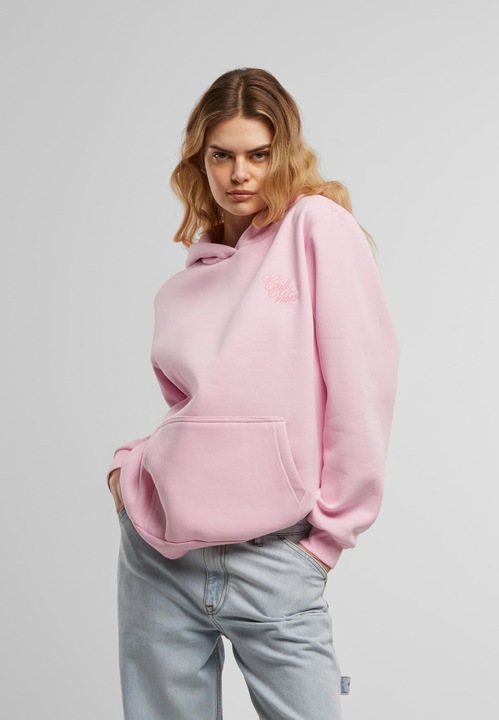 Immagine prodotto Miss Tee Chill Vibes EMB Fluffy Hoody - 188499 (L)