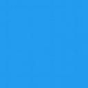 Actual product image Pebeo T7 Extra Fine Gouache (Light blue, 20 ml)