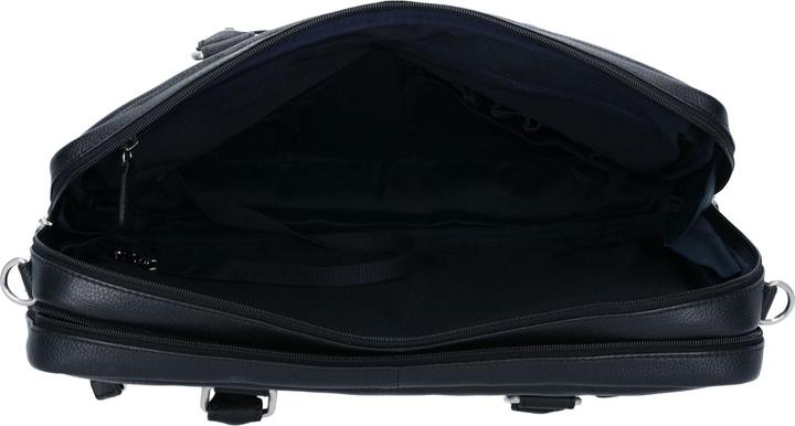 Image du produit Leonhard Heyden Porte-documents avec fermeture éclair 2 compartiments Berlin II (14.57")