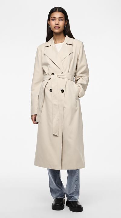 Produktbild Pieces PCSCARLETT Trenchcoat