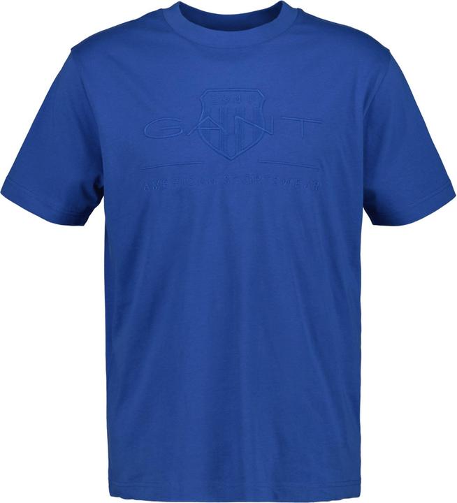 Bleu (Rich Blue)