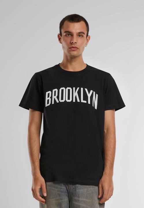 Produktbild Mister Tee Brooklyn Tee - 89281 (XS)