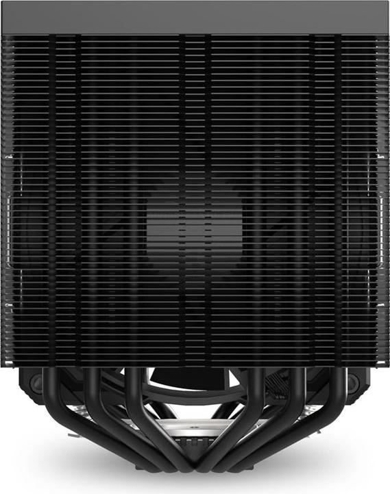 Produktbild Sharkoon A60 Black Air Cooler (156 mm)