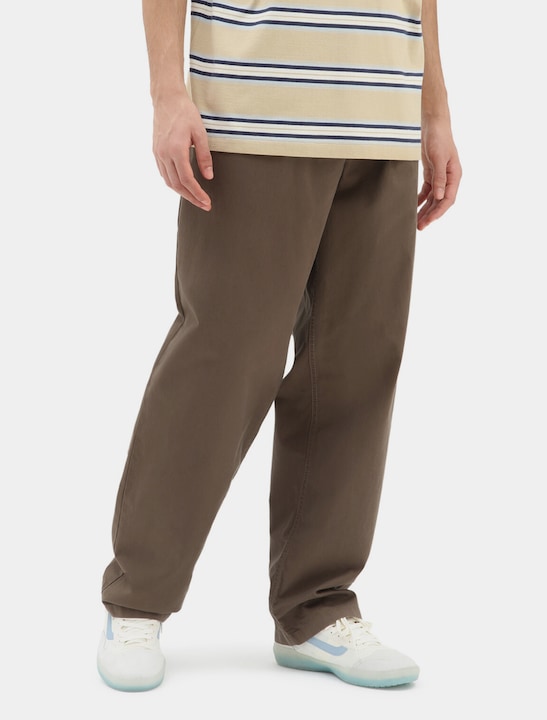 Produktbild Vans Range Baggy Tapered Elastic Waist Pant Canteen (L)