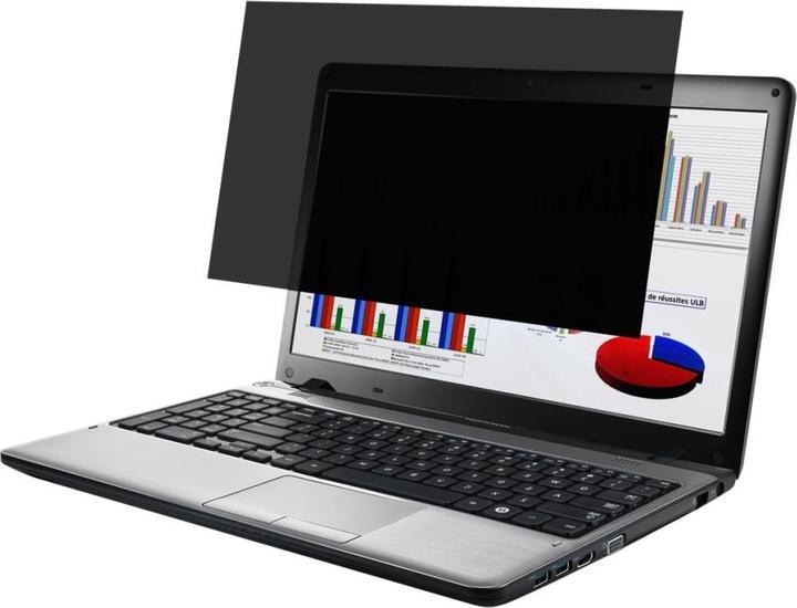 Image du produit Port Designs Filtre anti-regard professionnel 2D (11.97", 16:10)