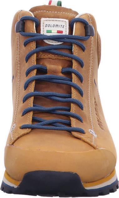 Produktbild Dolomite Cinquantaquattro Mid Full Grain Leather Evo (45)