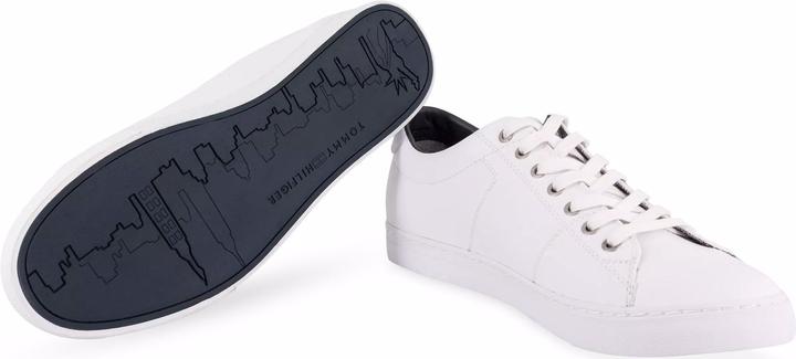 Produktbild Tommy Hilfiger Ledersneaker "Essential" (40)