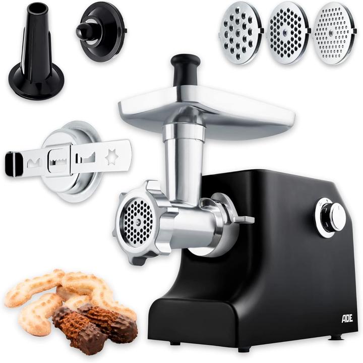 Produktbild ADE KA1801