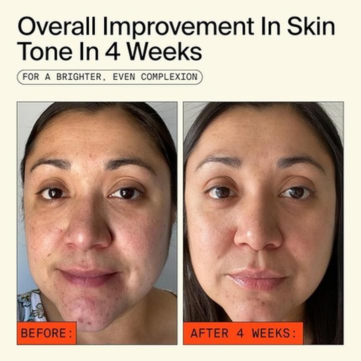 Produktbild Youth To The People 15% Vitamin C Clean Koffein Energie Serum 1 oz (10 ml)