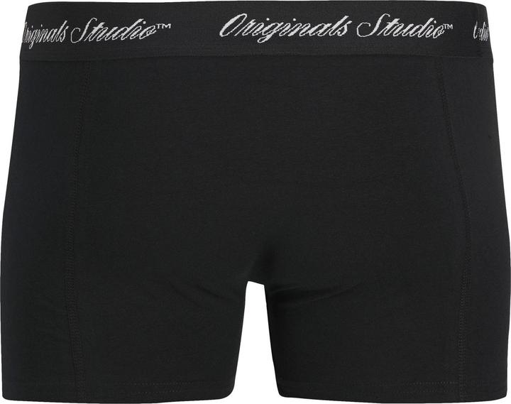 Produktbild Jack & Jones 3er-pack Trunks Trunks (L, 3er Pack)