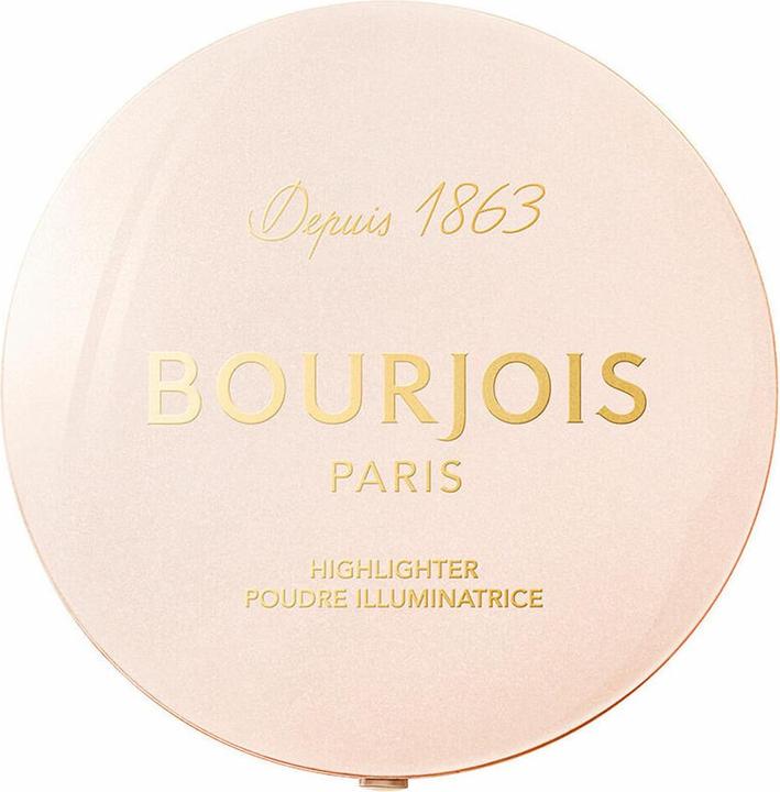 Immagine prodotto Bourjois Maxi Round (Champagne, Highlighter)