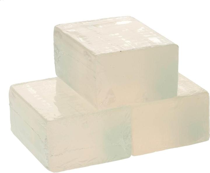 Immagine prodotto Glorex Sapone alla glicerina eco con Aloe Vera (Sapone duro)