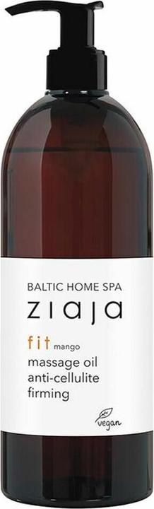 Produktbild Ziaja Baltic Home Spa Fit Mango (490 ml)