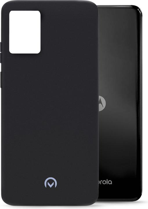 Image du produit Mobilize Gummi-Gelly-Hülle (Motorola Moto G32)