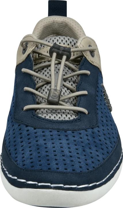 Actual product image Bugatti Trainers (42)