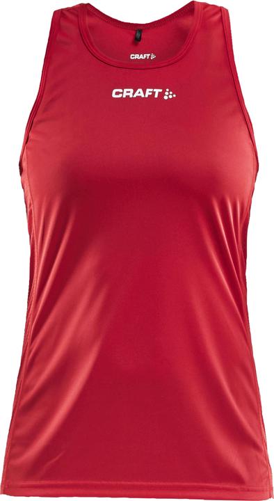 Actual product image Craft Rush Singlet Ladies (XL)