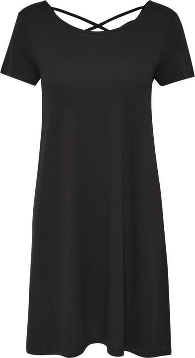 Produktbild Only Lässiges Kleid mit kurzen Ärmeln (S)