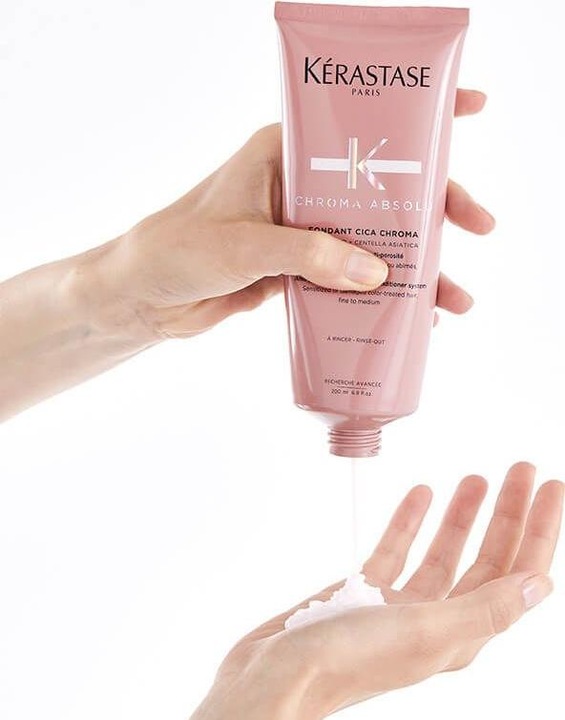 Produktbild Kérastase Fondant Cica Chroma (200 ml)