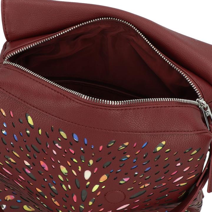Actual product image Desigual Blackwell City Backpack 27 cm