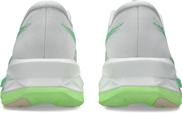 Produktbild ASICS Performance Asics SONICBLAST - WHITE/VITAL GREEN (40)
