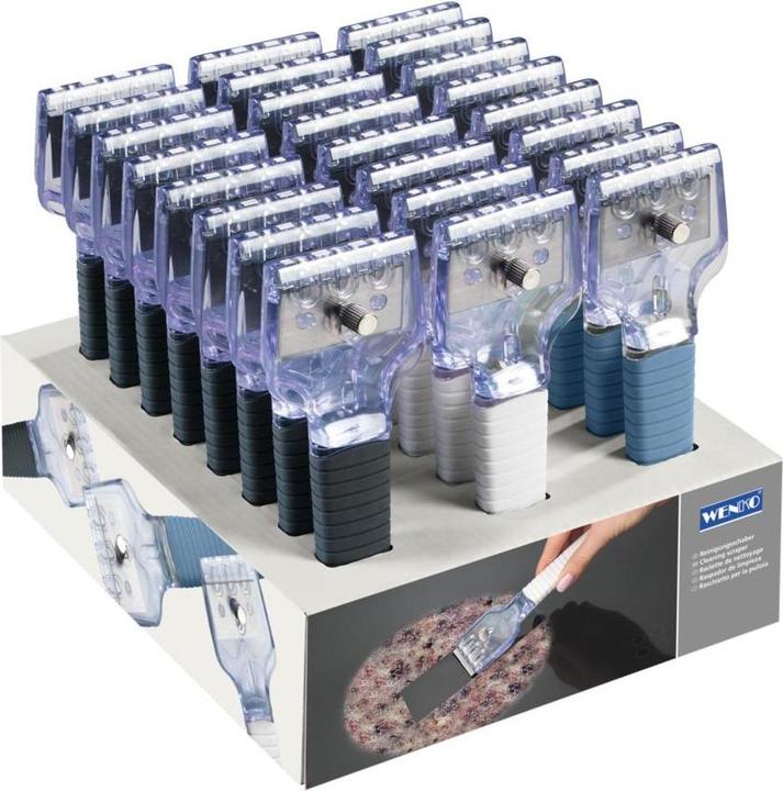 Actual product image Wenko Cleaning scraper (1 pcs.)