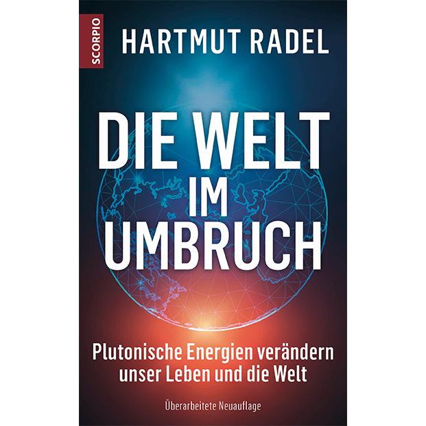 Thumbnail - Die Welt im Umbruch, Ratgeber von Hartmut Radel