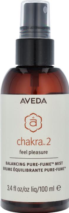 Immagine prodotto Aveda Chakra 2 Mist per il corpo di bilanciamento Sentitevi nutriti (Set per la cura del corpo)