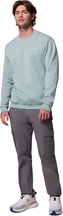 Actual product image Columbia Meridian Creek Crew (L)