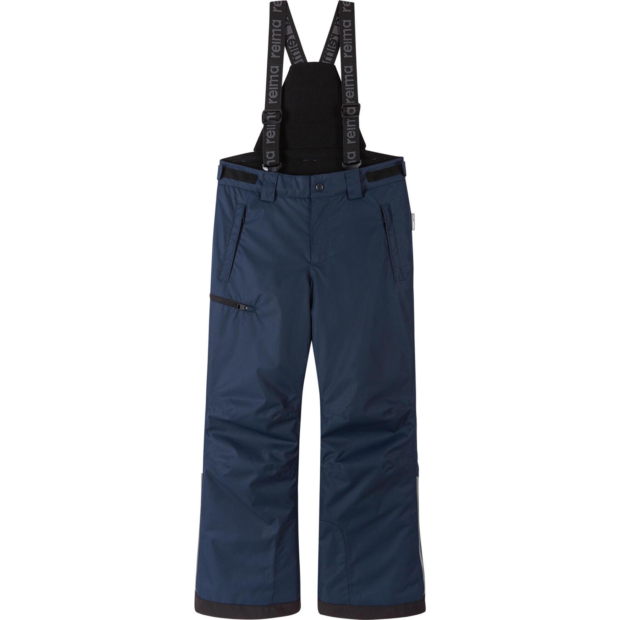 Reima tec Kinder Schneehose Terrie Navy (104) (37176183)